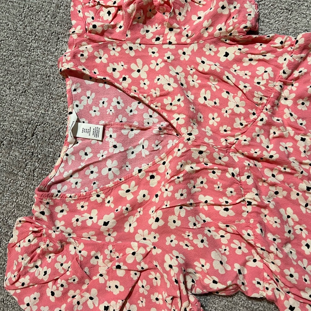 H&M maternity lot - 2 dresses - medium - Picture 3 of 6